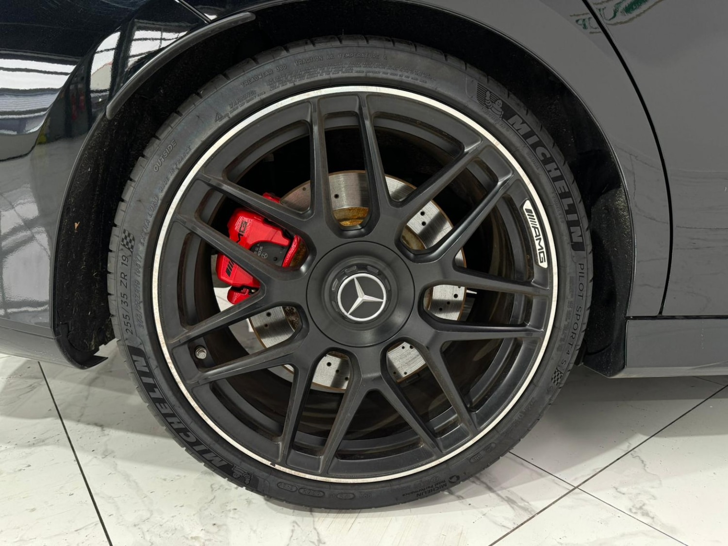 Used Mercedes-Benz CLA 2020 for sale - 77729594: Photo 18