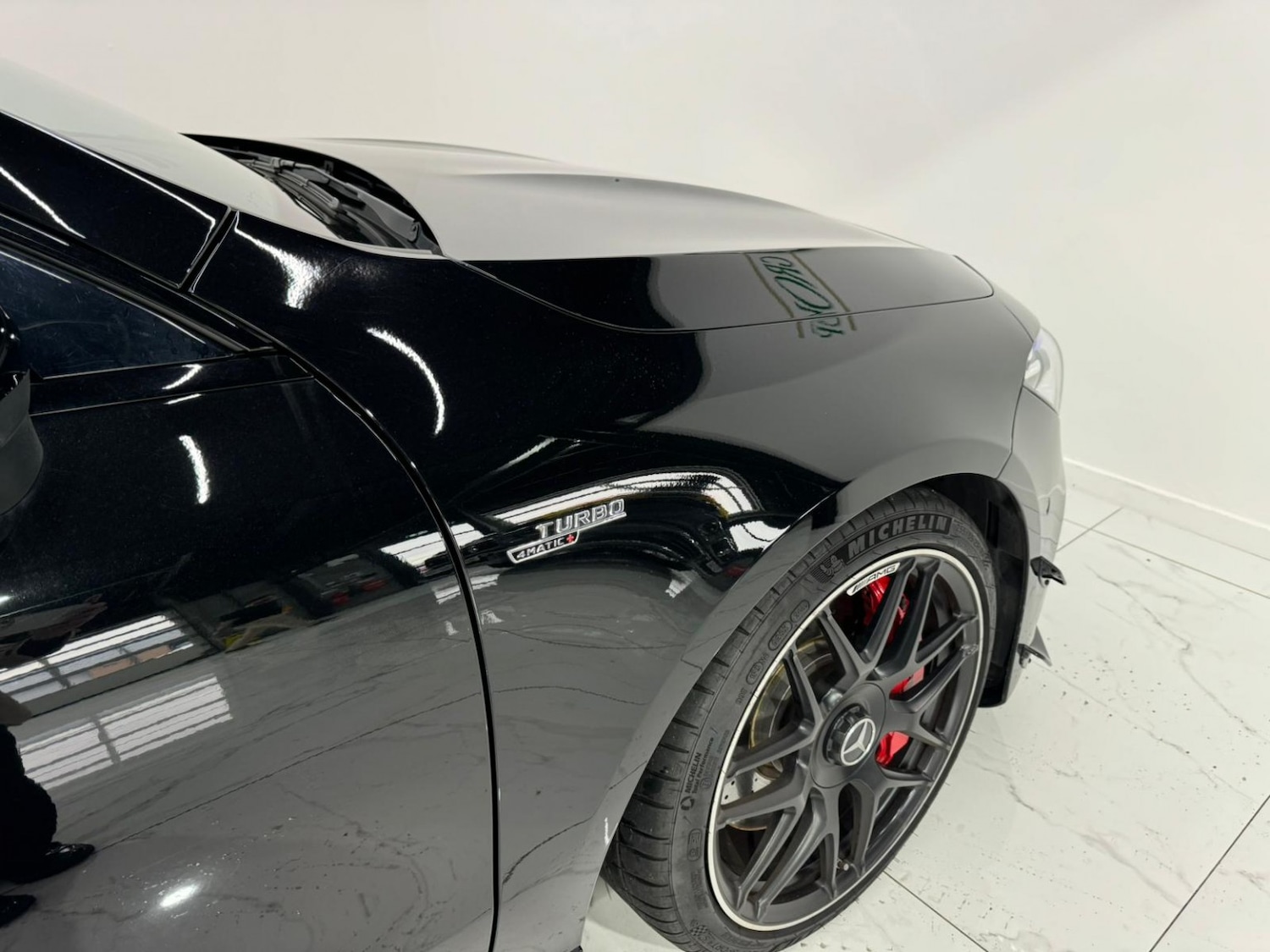 Used Mercedes-Benz CLA 2020 for sale - 77729594: Photo 19