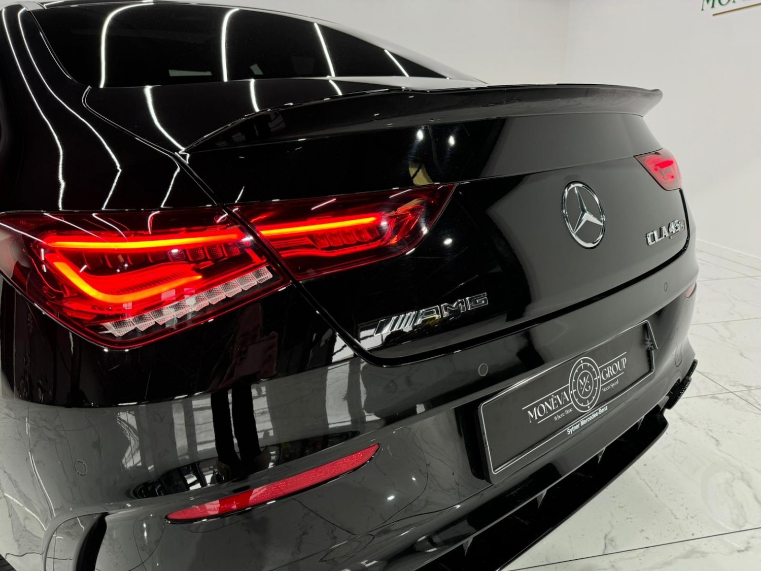 Used Mercedes-Benz CLA 2020 for sale - 77729594: Photo 20