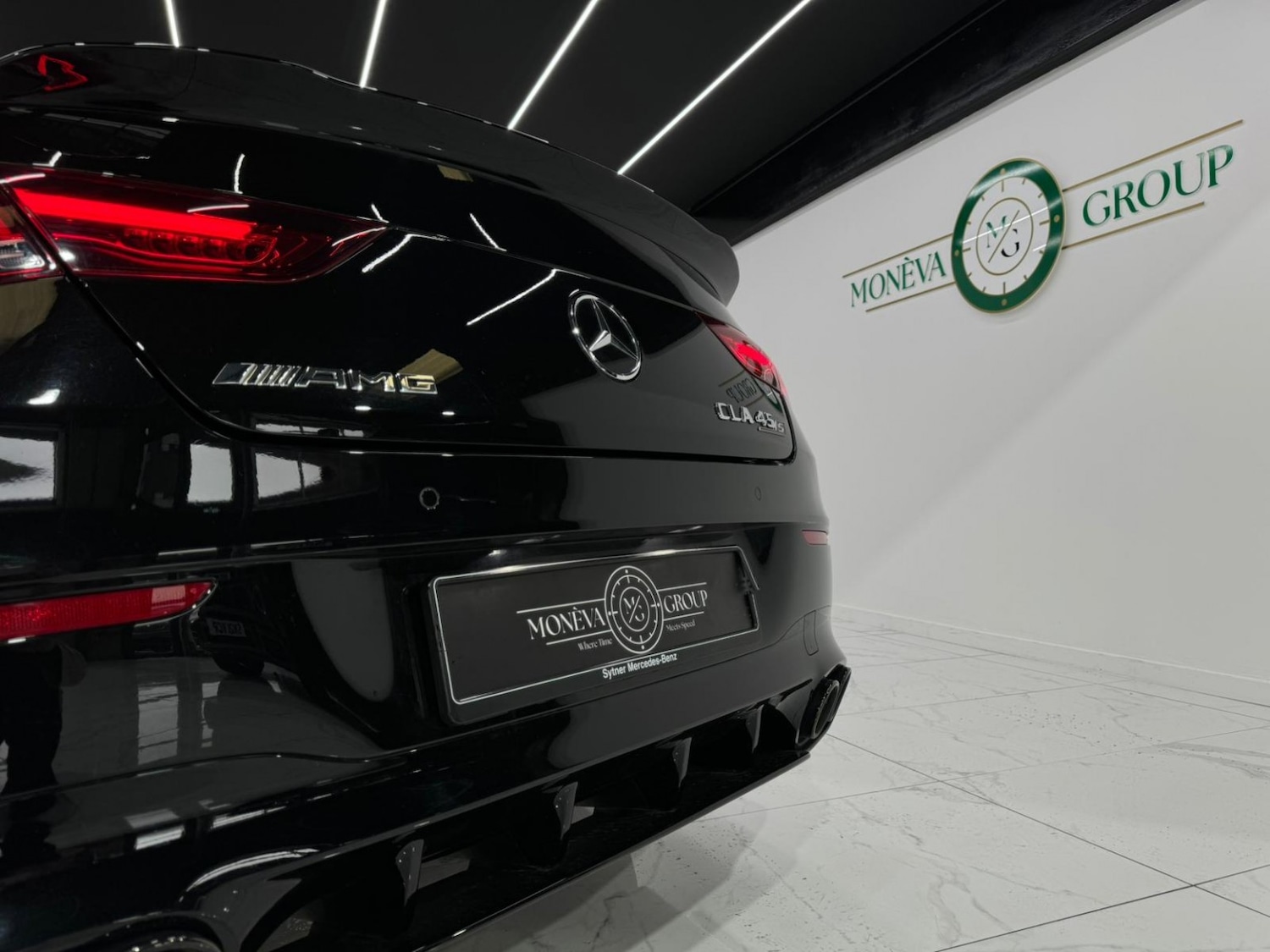 Used Mercedes-Benz CLA 2020 for sale - 77729594: Photo 21