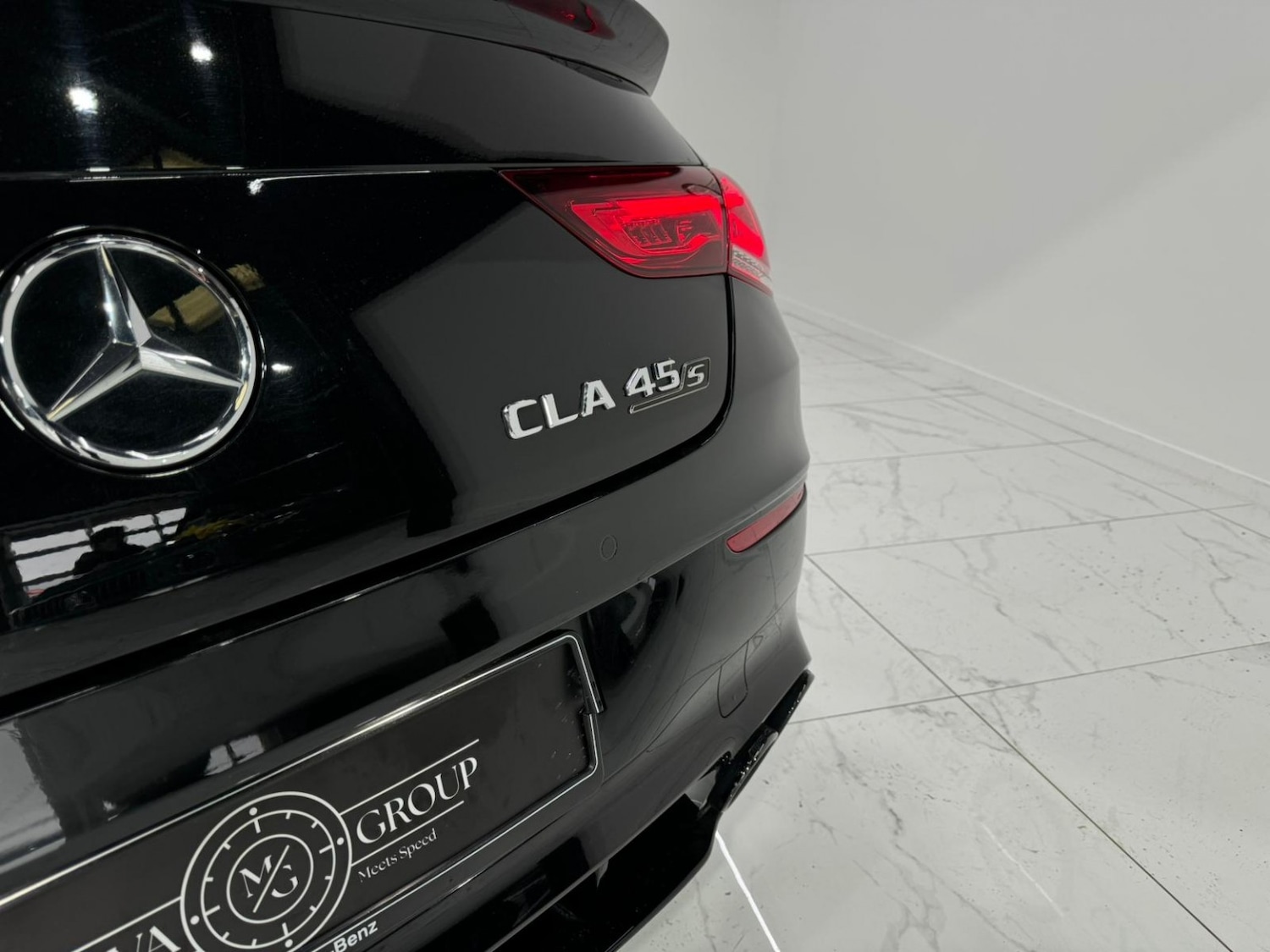 Used Mercedes-Benz CLA 2020 for sale - 77729594: Photo 22