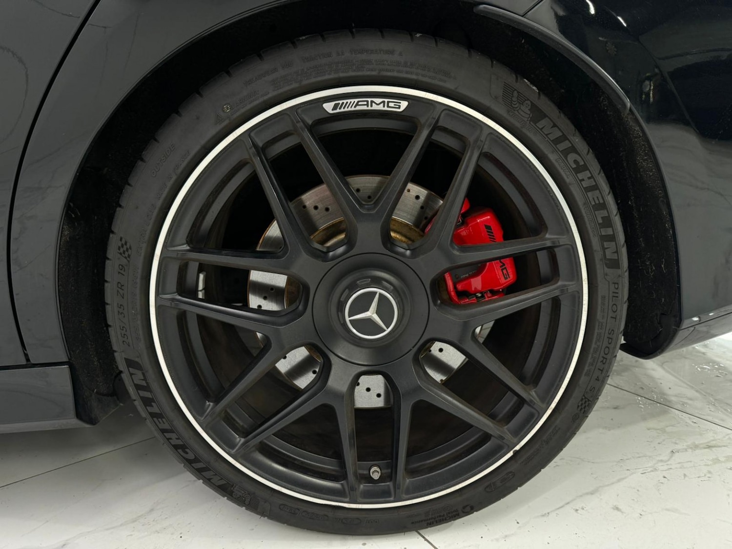 Used Mercedes-Benz CLA 2020 for sale - 77729594: Photo 23