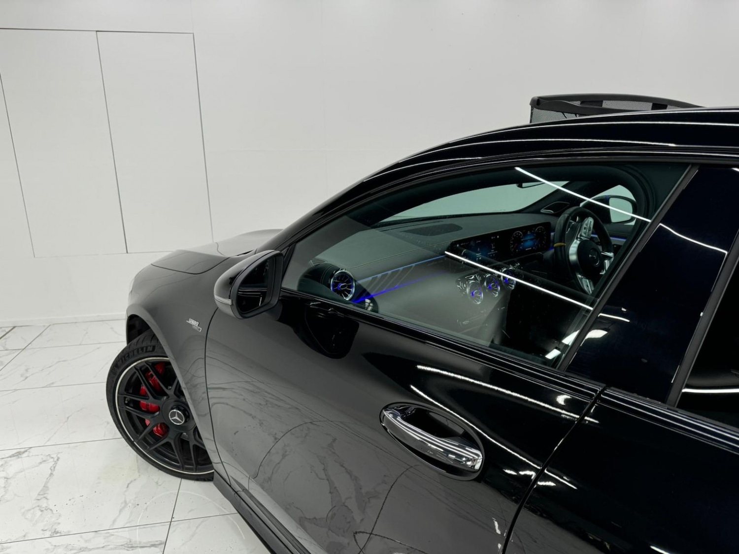 Used Mercedes-Benz CLA 2020 for sale - 77729594: Photo 24