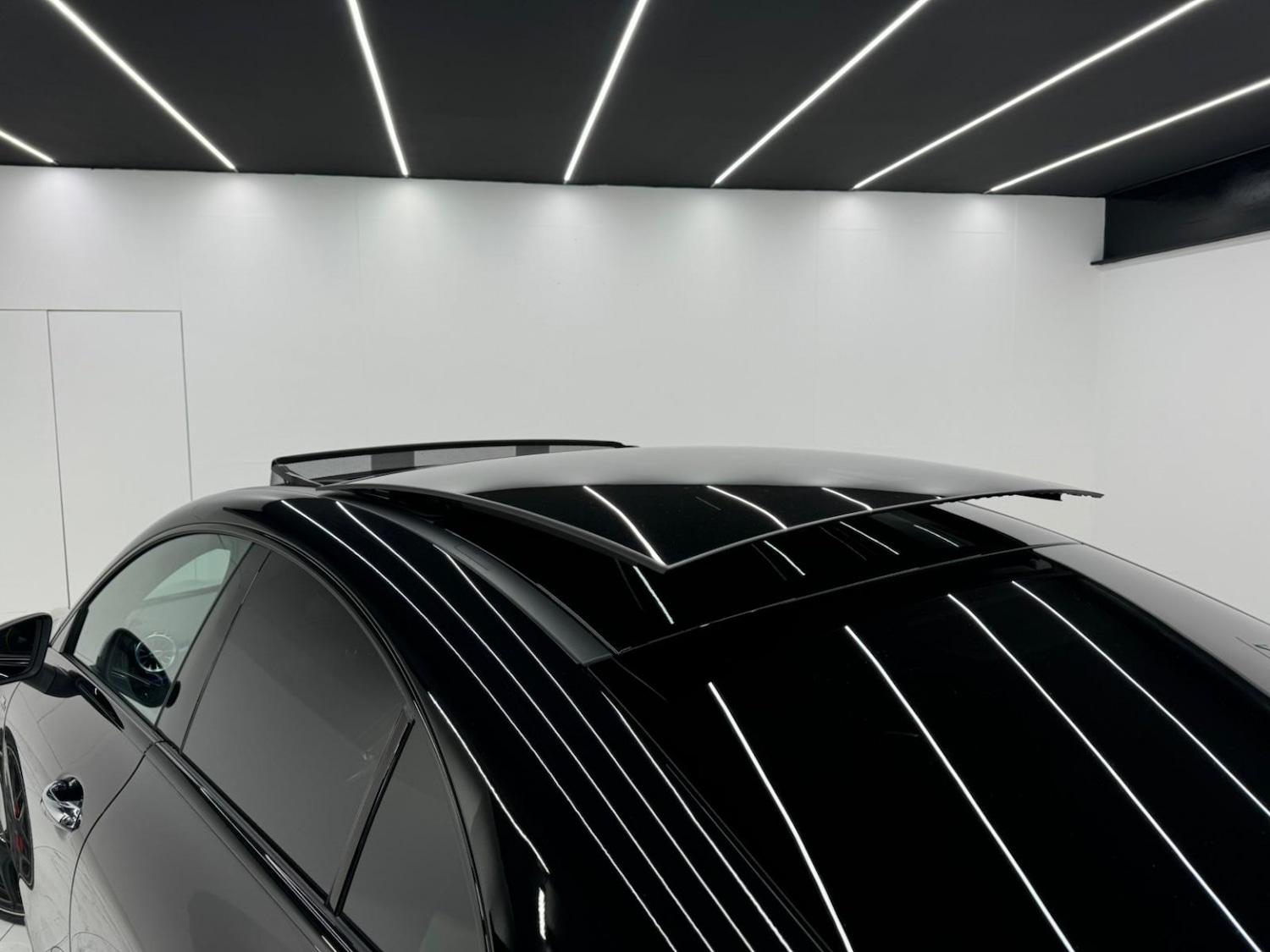 Used Mercedes-Benz CLA 2020 for sale - 77729594: Photo 25