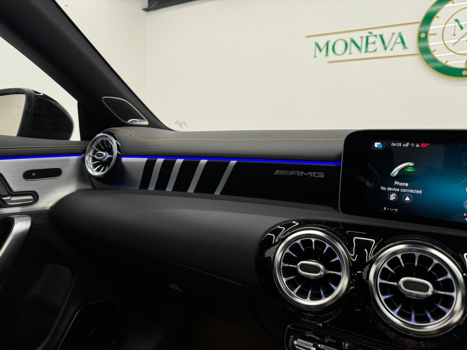 Used Mercedes-Benz CLA 2020 for sale - 77729594: Photo 26