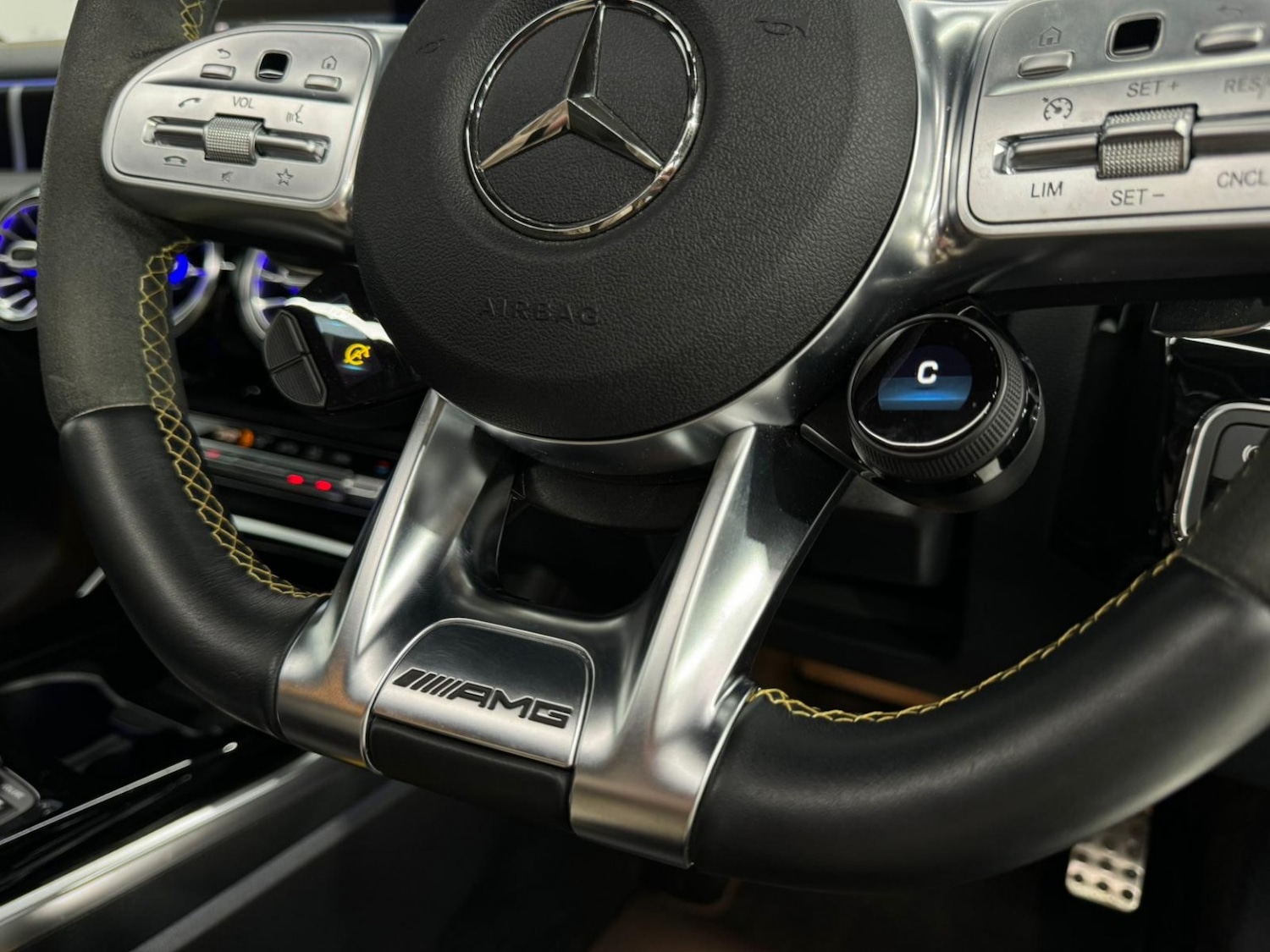 Used Mercedes-Benz CLA 2020 for sale - 77729594: Photo 27