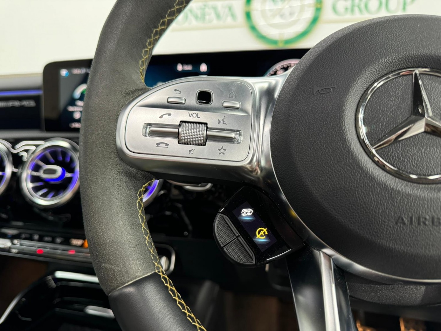 Used Mercedes-Benz CLA 2020 for sale - 77729594: Photo 28