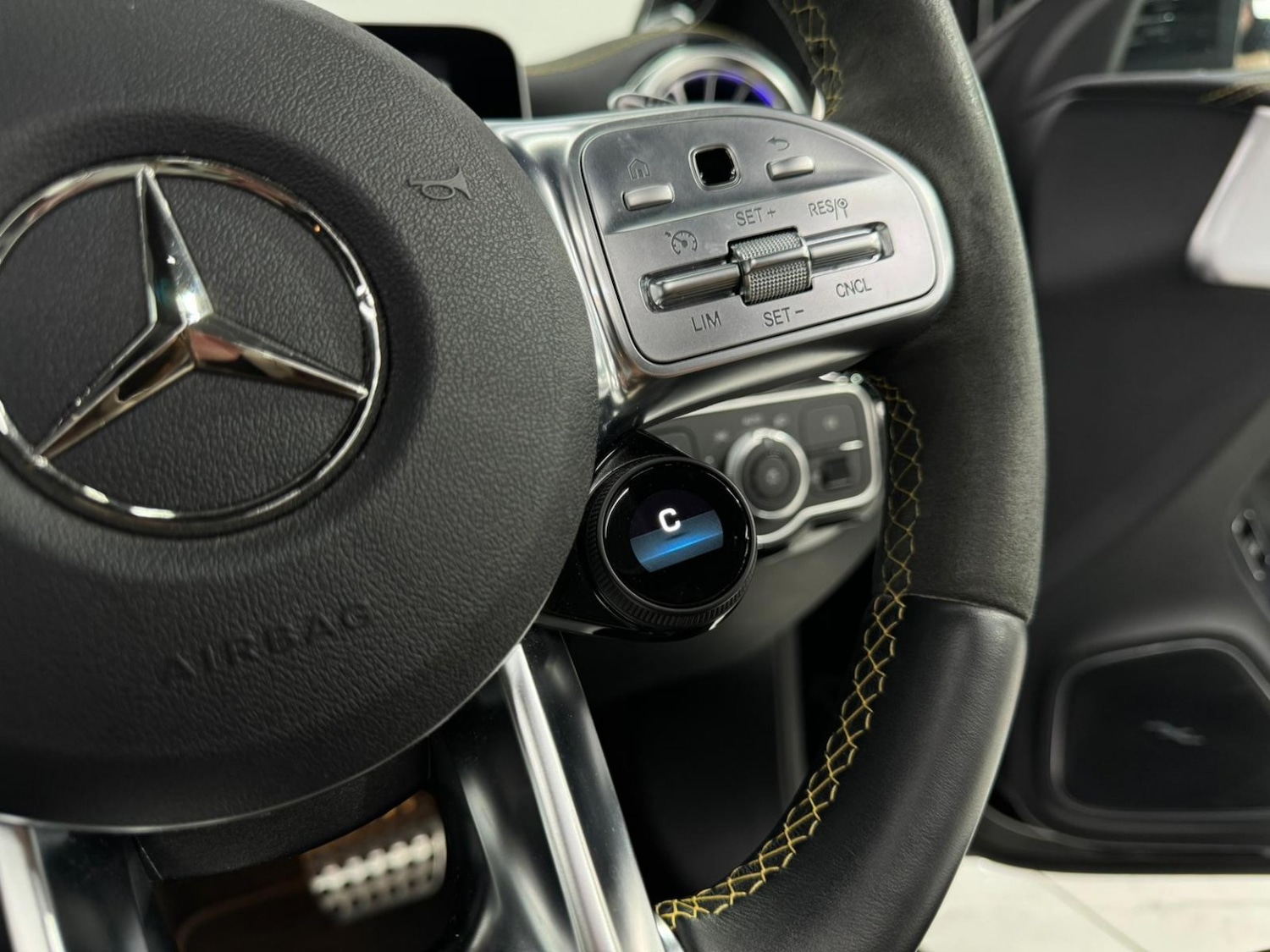 Used Mercedes-Benz CLA 2020 for sale - 77729594: Photo 29