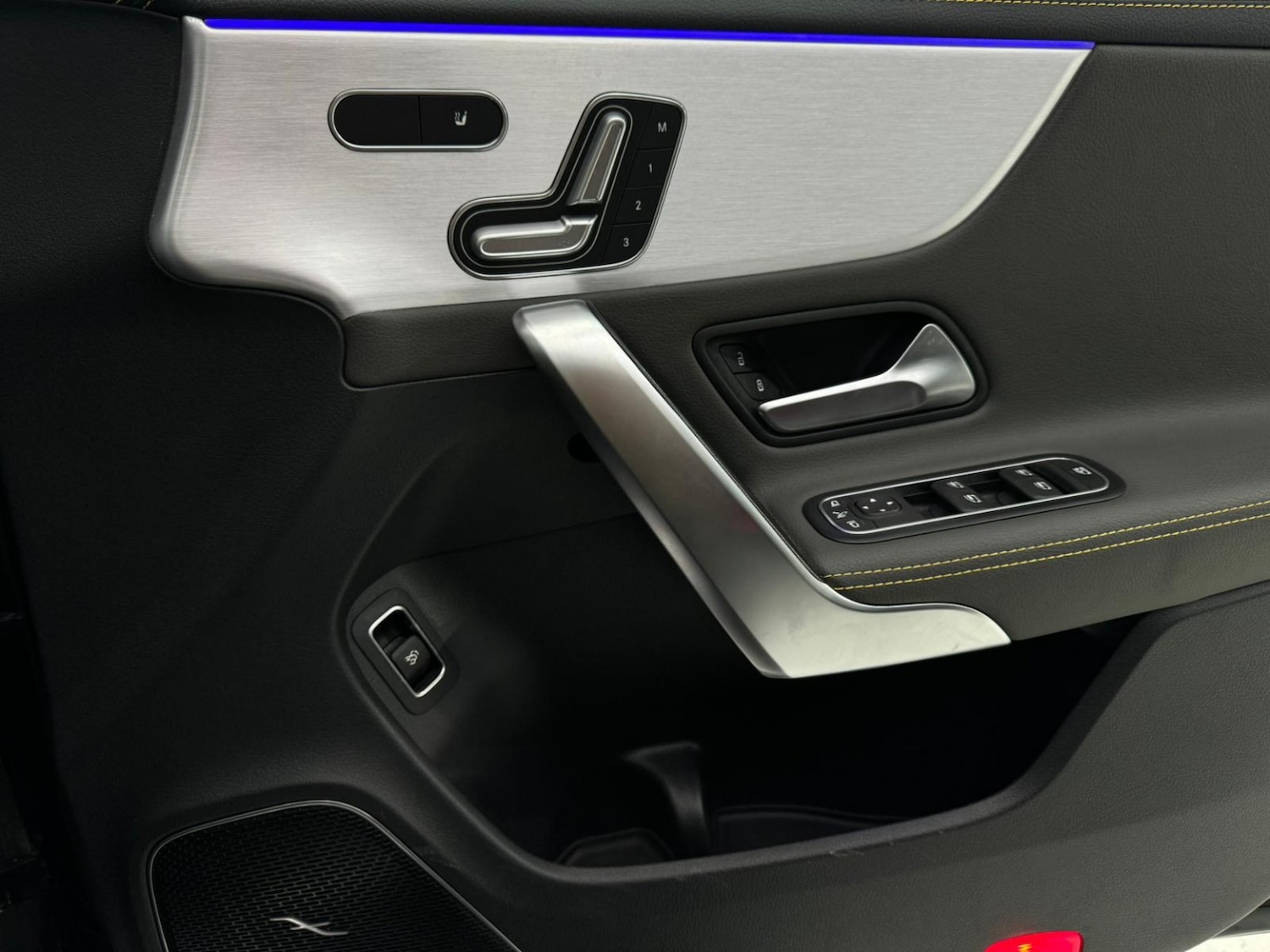 Used Mercedes-Benz CLA 2020 for sale - 77729594: Photo 34