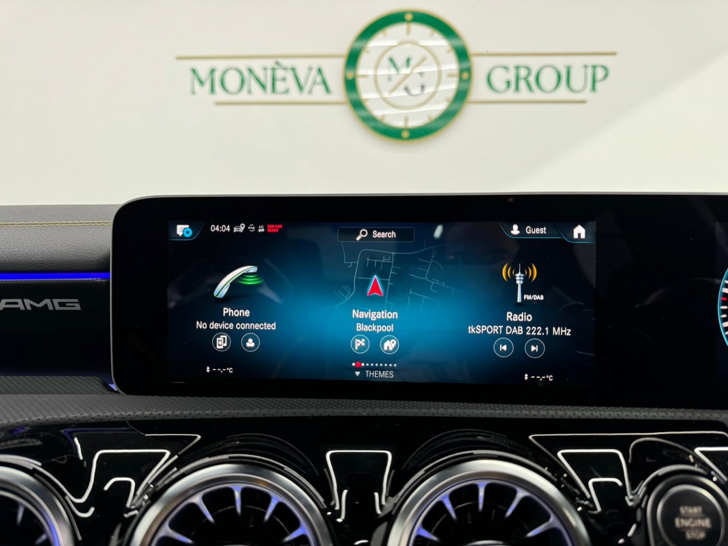 Used Mercedes-Benz CLA 2020 for sale - 77729594: Photo 35