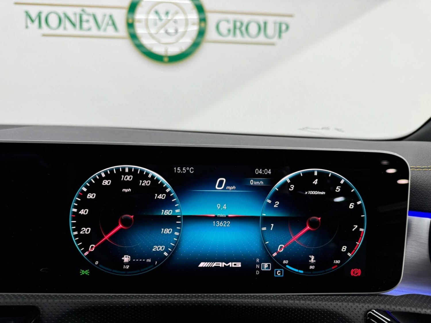 Used Mercedes-Benz CLA 2020 for sale - 77729594: Photo 36