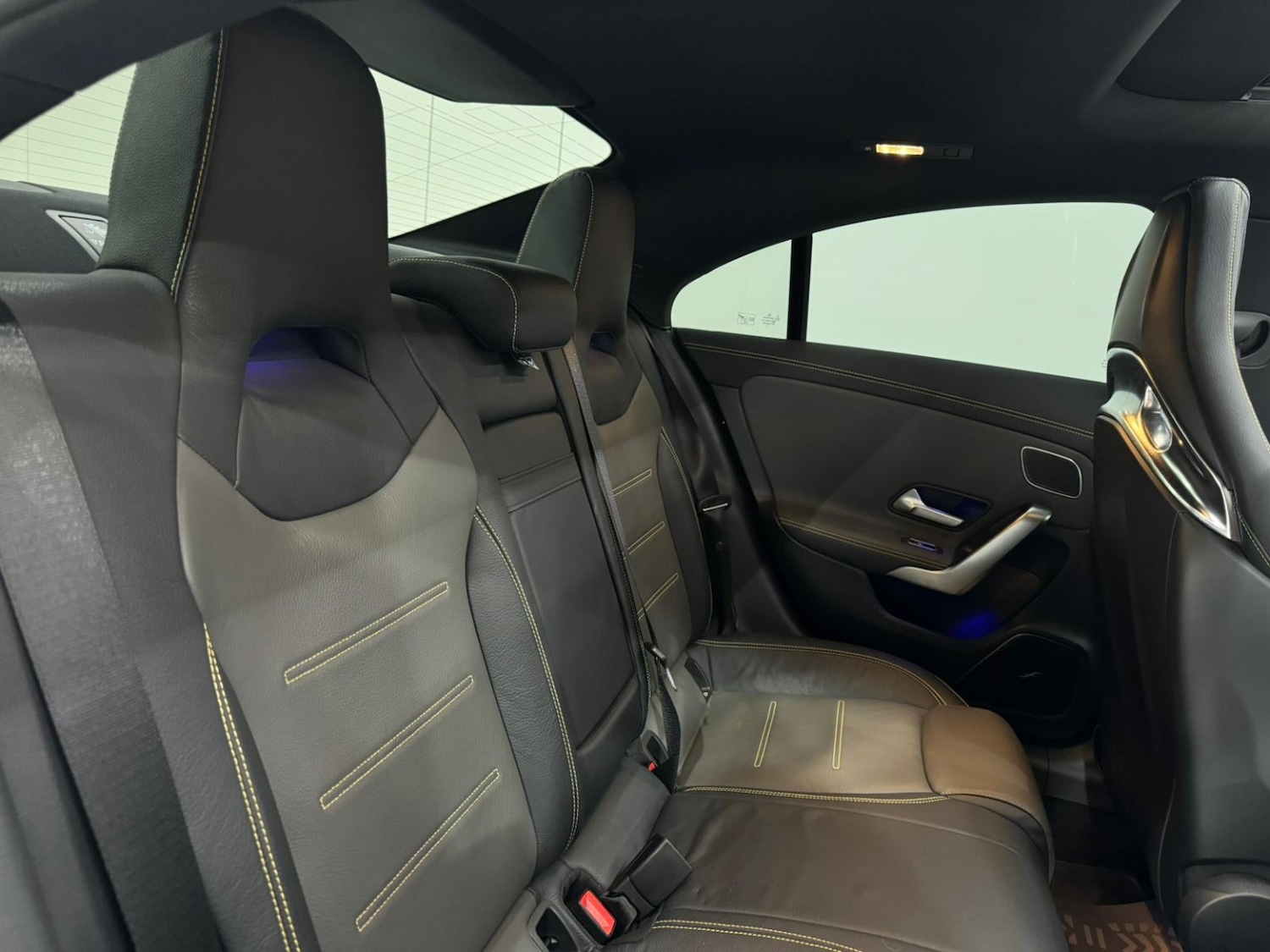 Used Mercedes-Benz CLA 2020 for sale - 77729594: Photo 37