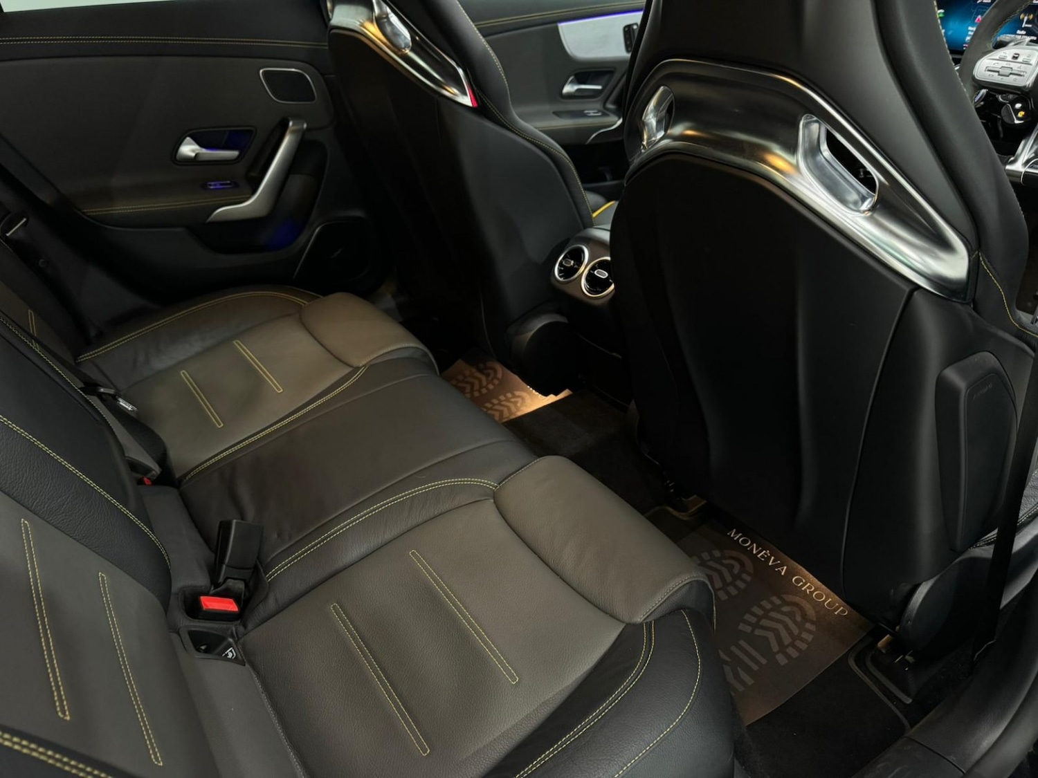 Used Mercedes-Benz CLA 2020 for sale - 77729594: Photo 38