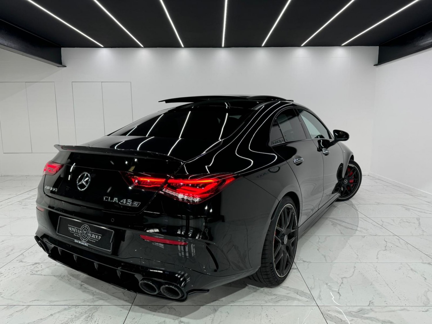 Used Mercedes-Benz CLA 2020 for sale - 77729594: Photo 5