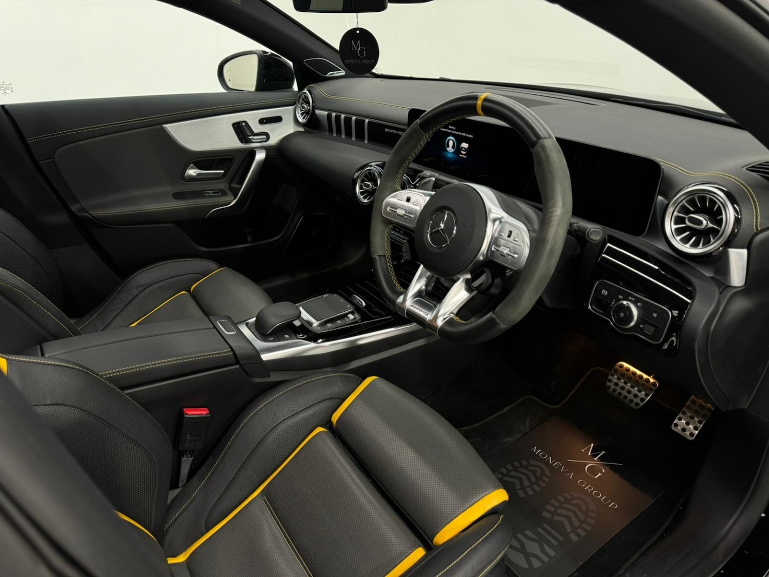 Used Mercedes-Benz CLA 2020 for sale - 77729594: Photo 6