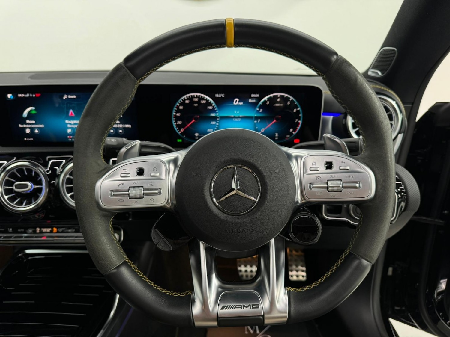 Used Mercedes-Benz CLA 2020 for sale - 77729594: Photo 7