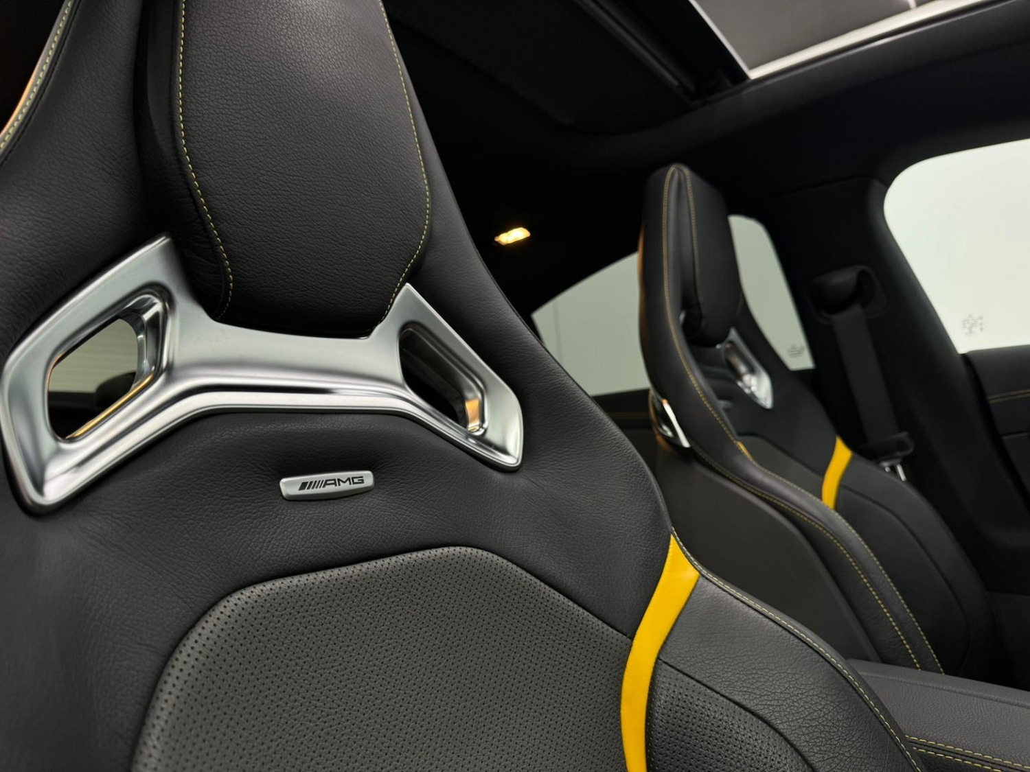 Used Mercedes-Benz CLA 2020 for sale - 77729594: Photo 9