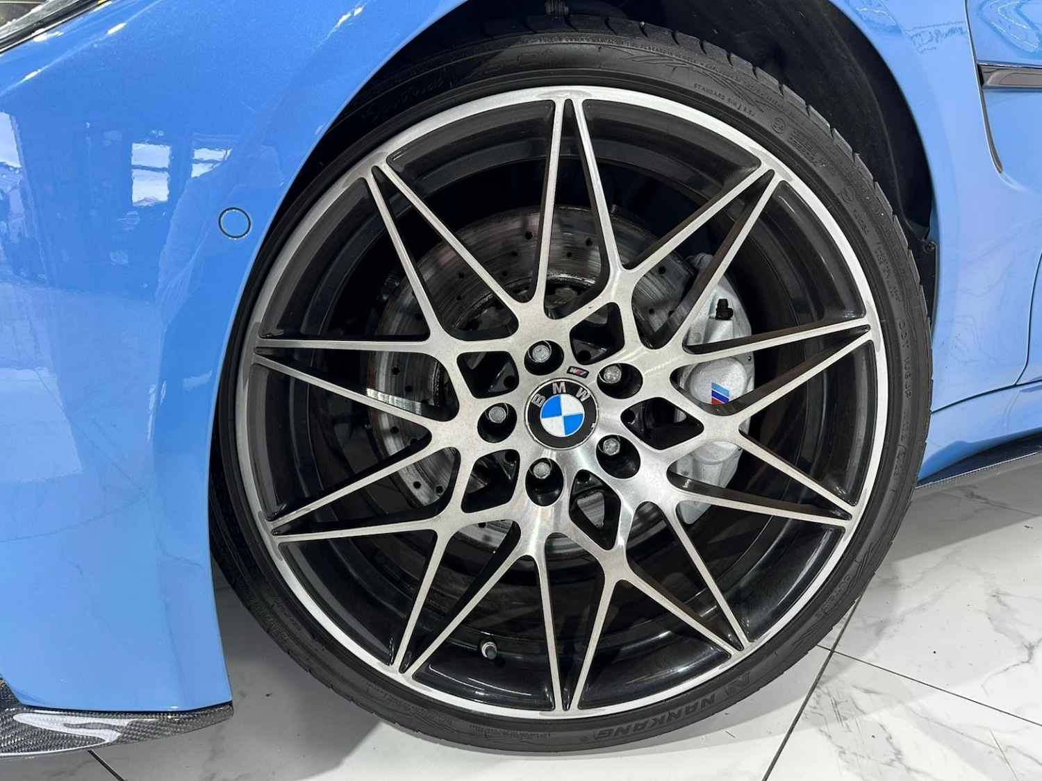 Used BMW M4 2017 for sale - 77303609: Photo 10