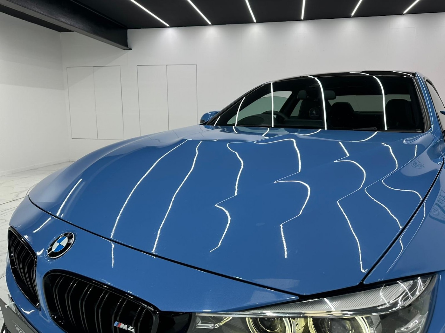 Used BMW M4 2017 for sale - 77303609: Photo 11