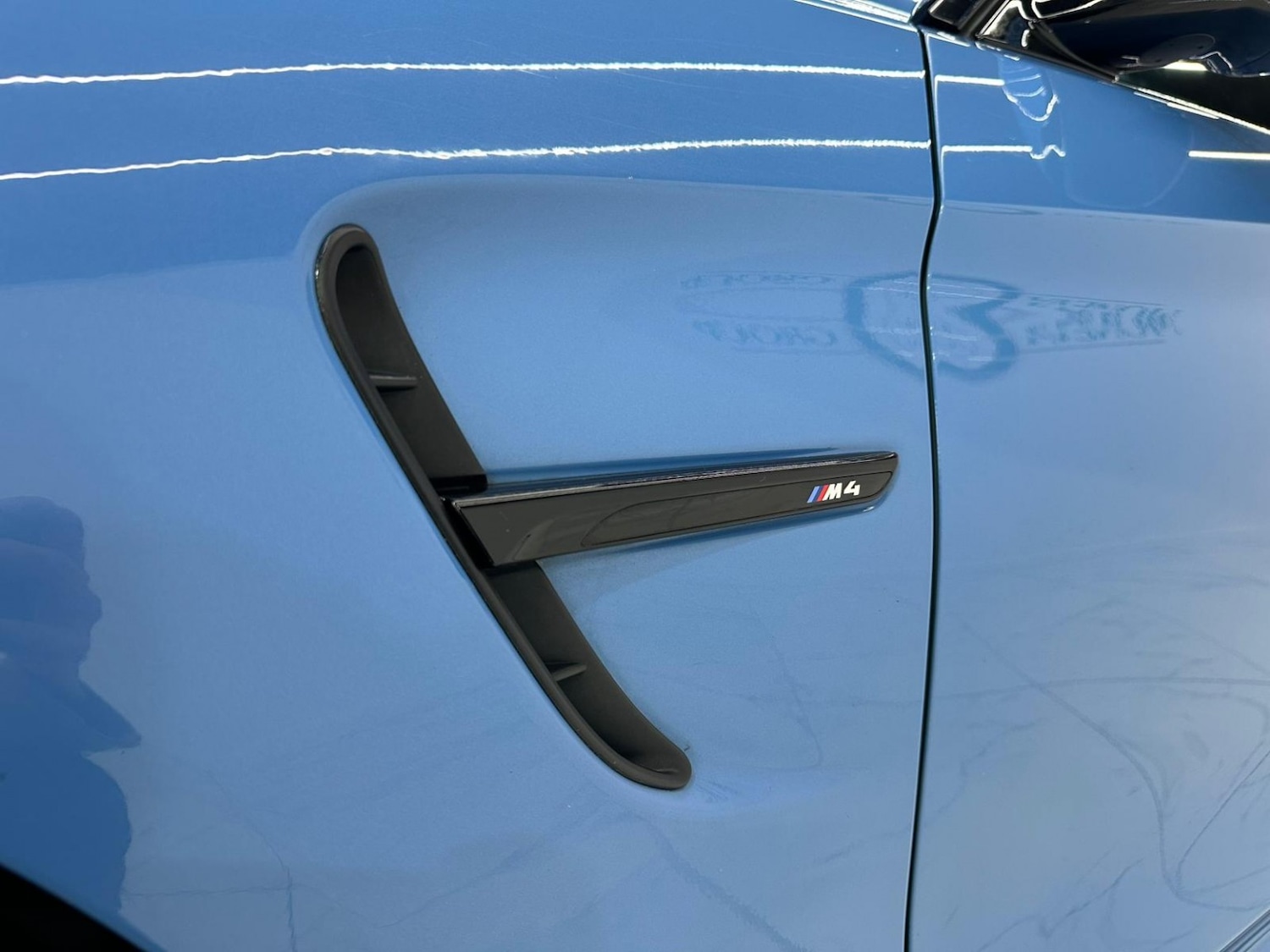 Used BMW M4 2017 for sale - 77303609: Photo 12