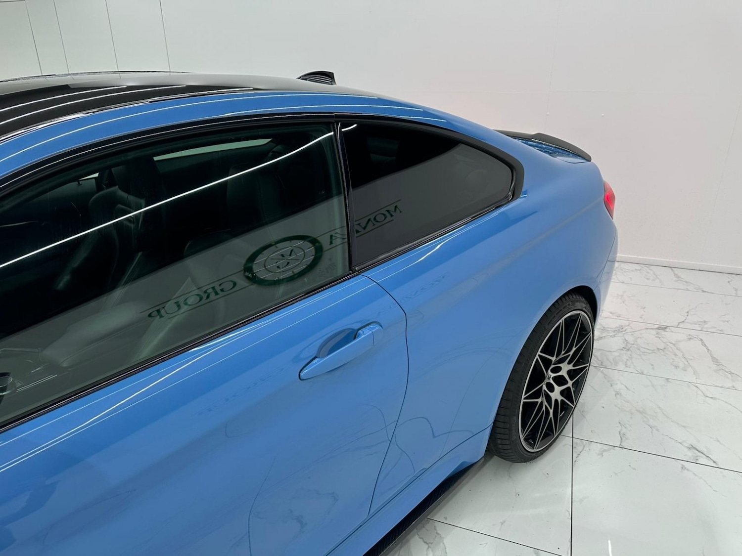 Used BMW M4 2017 for sale - 77303609: Photo 13