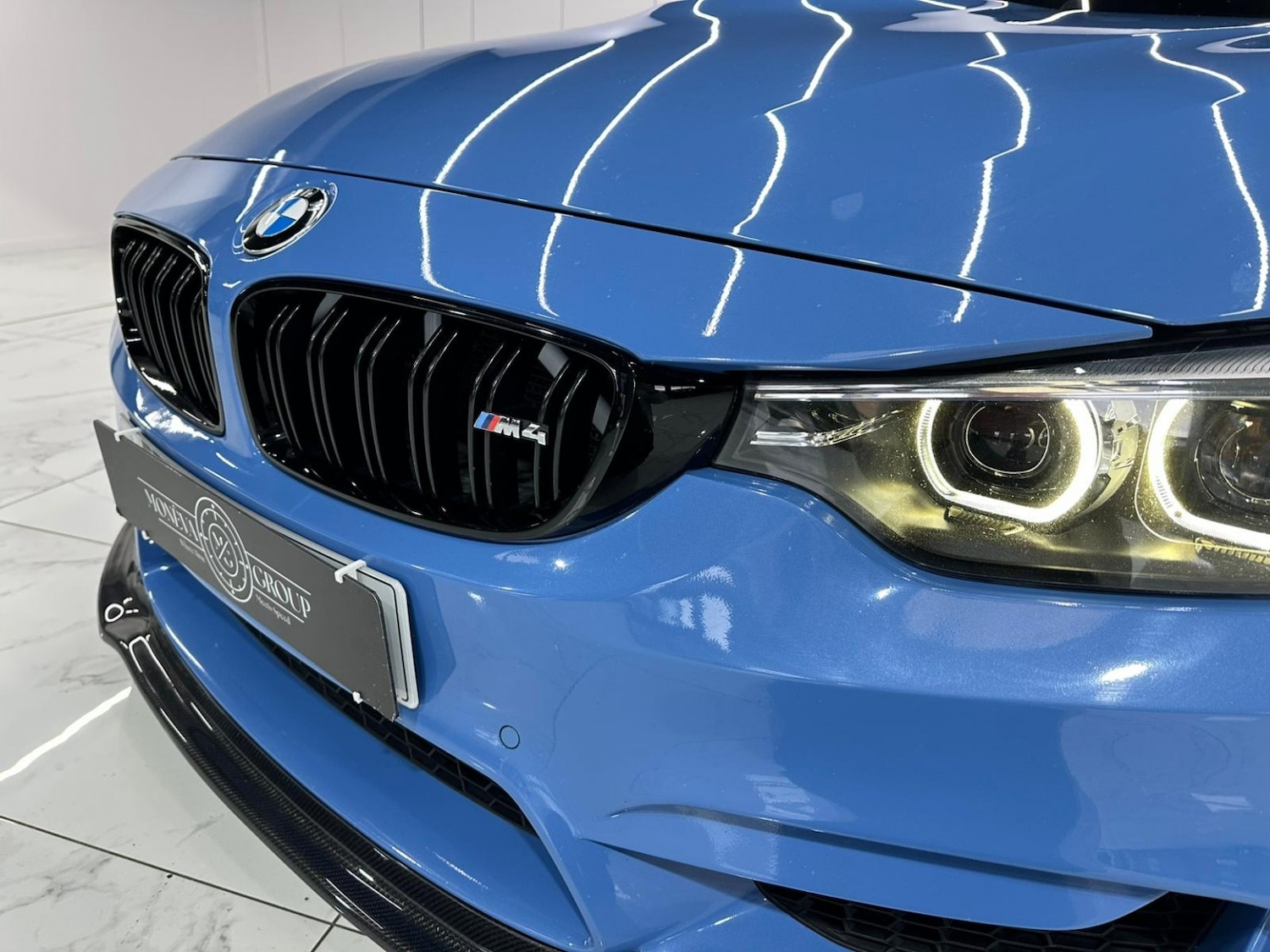 Used BMW M4 2017 for sale - 77303609: Photo 14