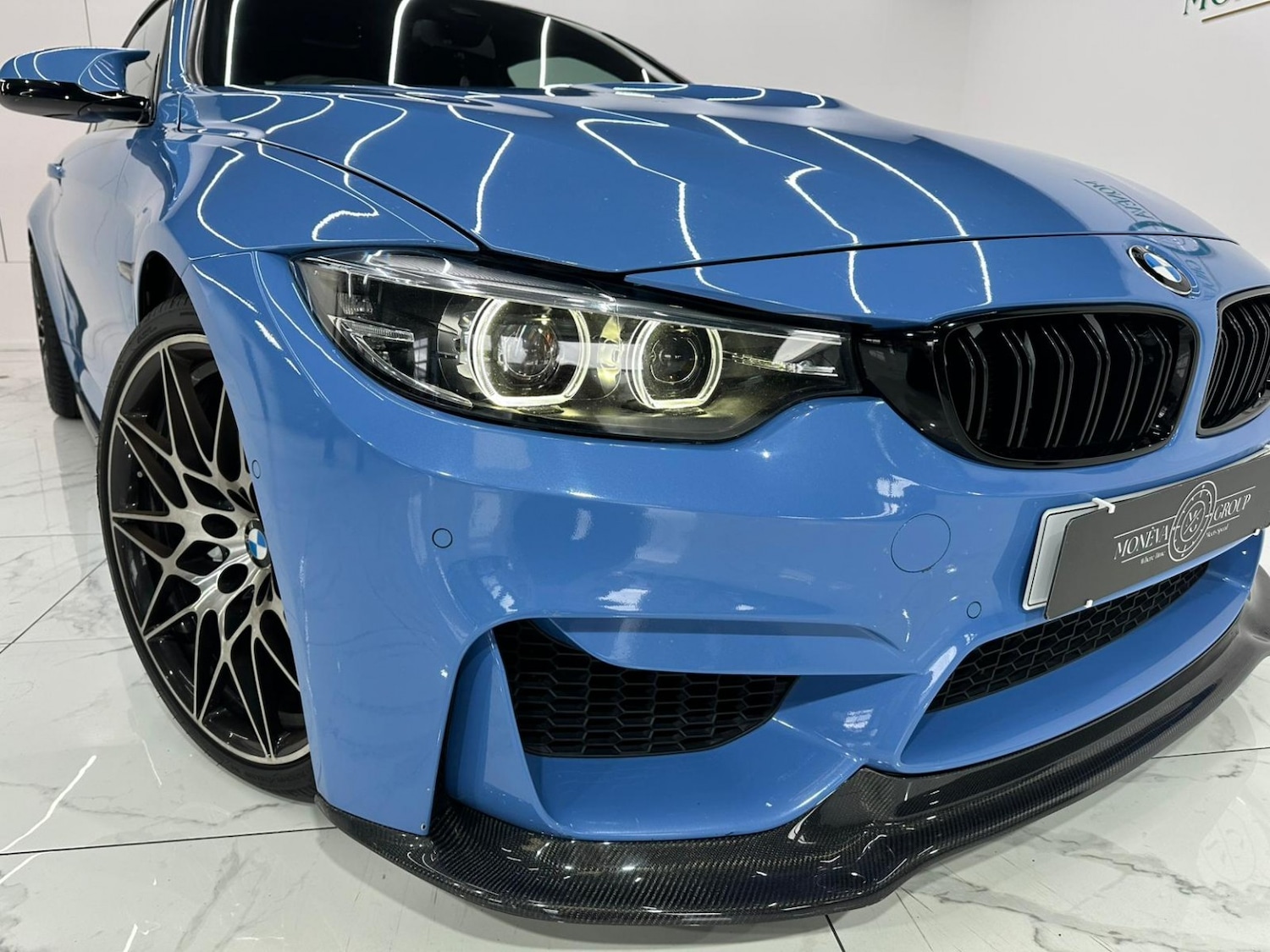 Used BMW M4 2017 for sale - 77303609: Photo 17
