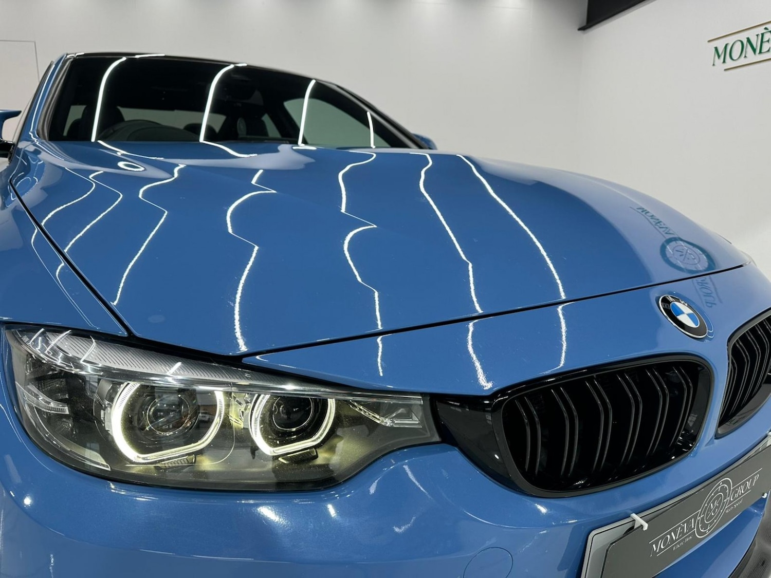 Used BMW M4 2017 for sale - 77303609: Photo 18