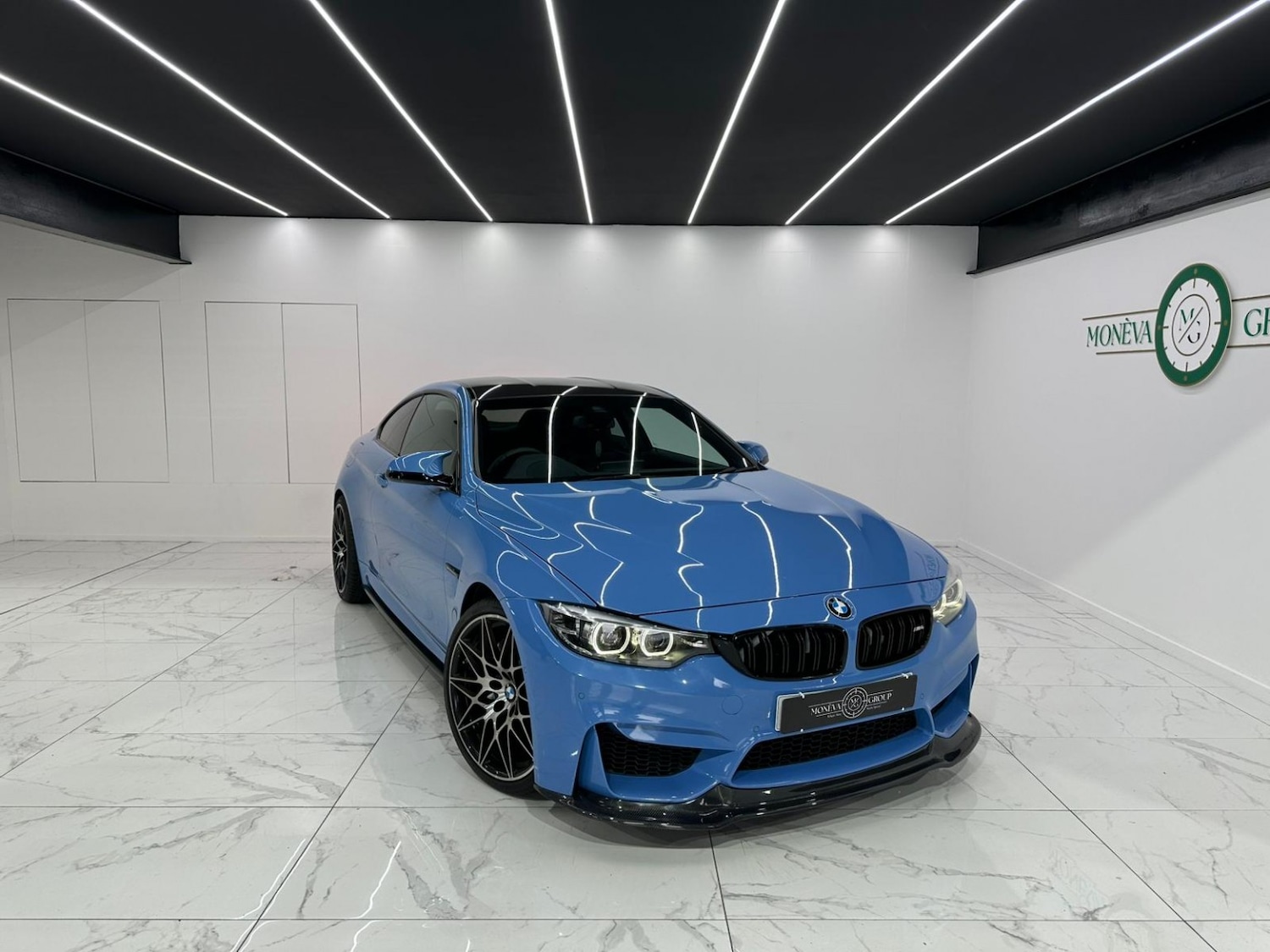 Used BMW M4 2017 for sale - 77303609: Photo 2