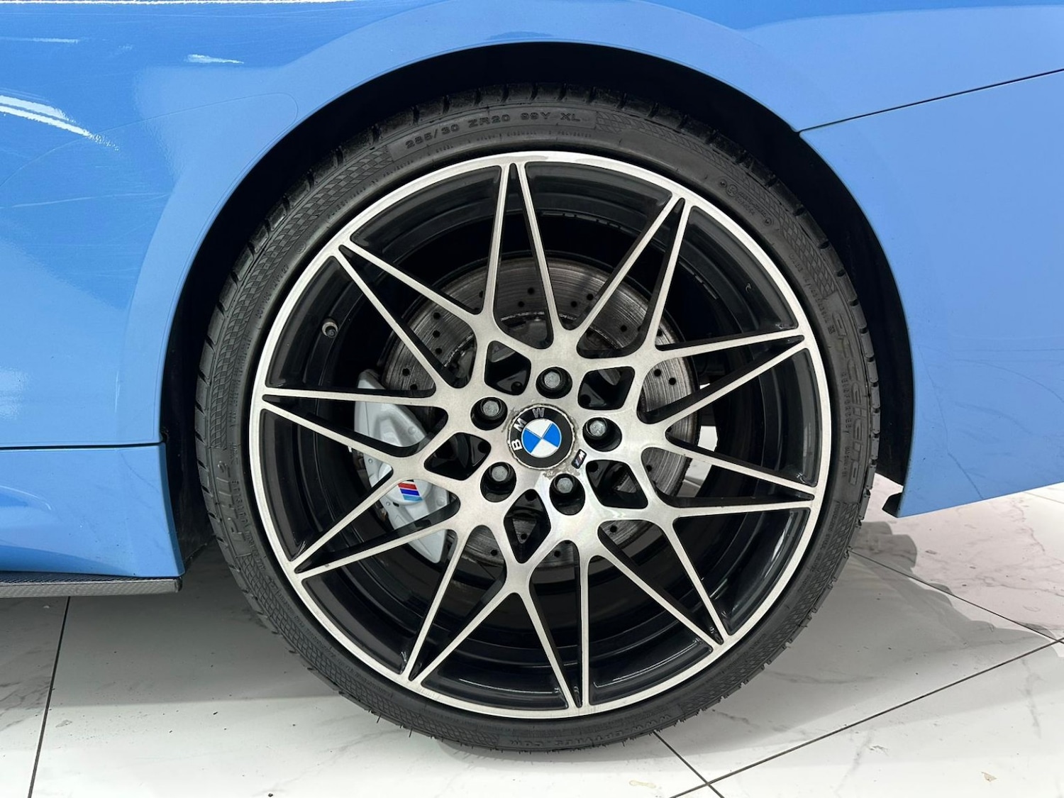 Used BMW M4 2017 for sale - 77303609: Photo 20