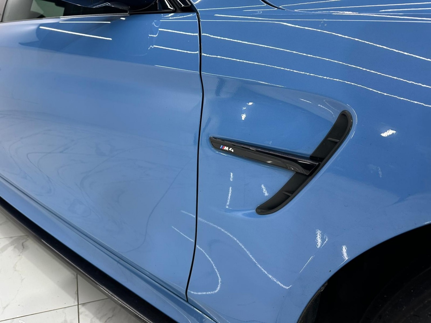 Used BMW M4 2017 for sale - 77303609: Photo 21