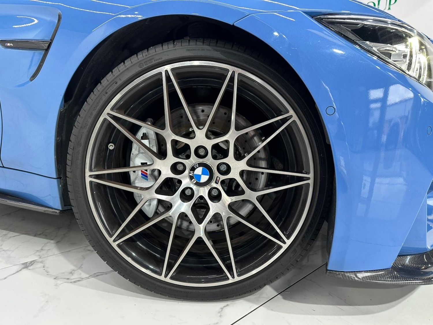 Used BMW M4 2017 for sale - 77303609: Photo 24