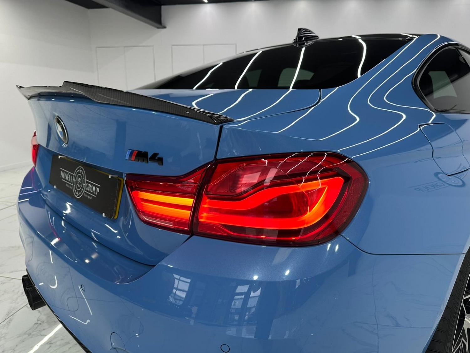 Used BMW M4 2017 for sale - 77303609: Photo 25