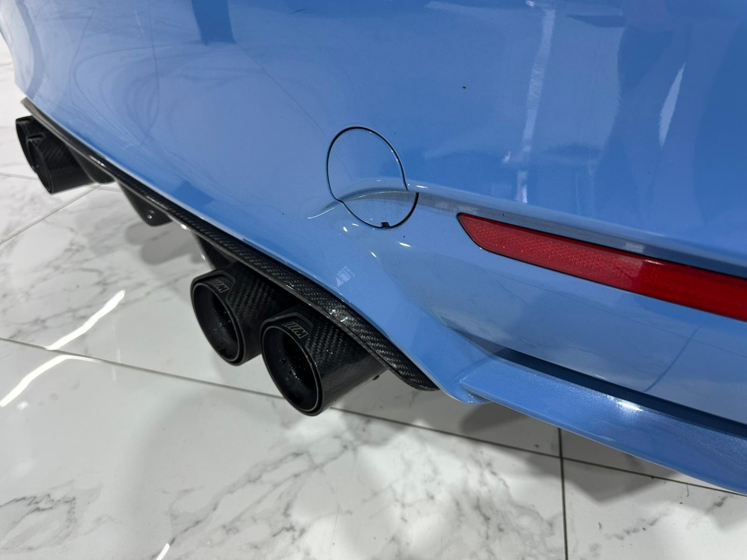 Used BMW M4 2017 for sale - 77303609: Photo 26