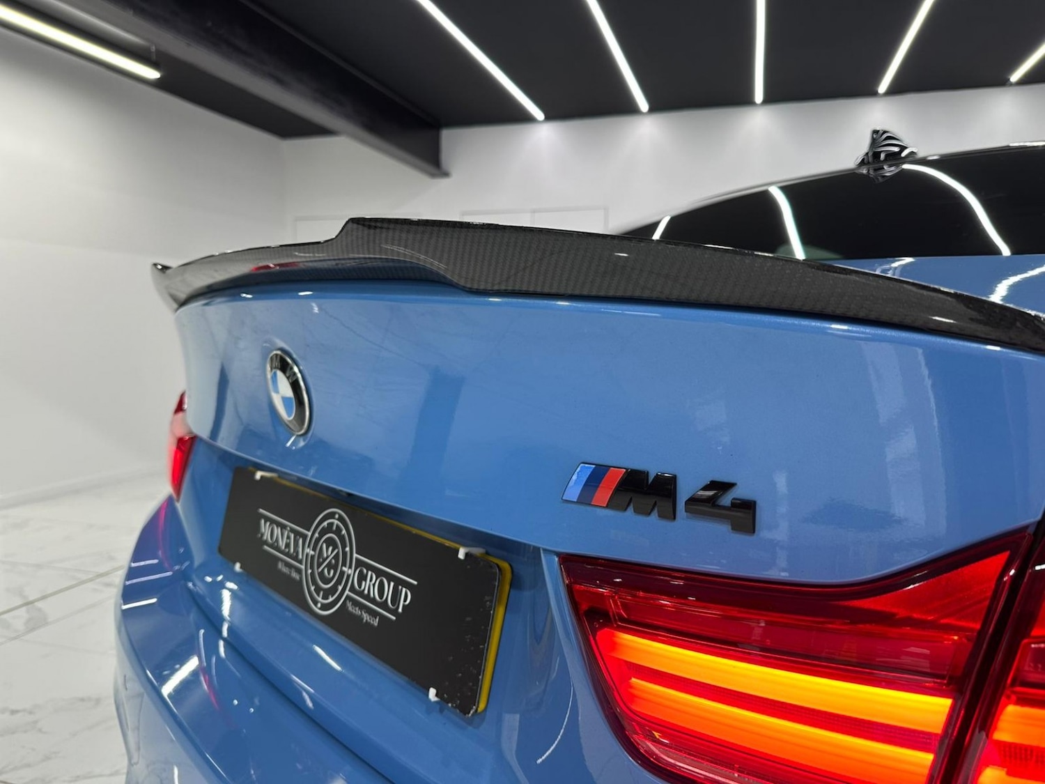 Used BMW M4 2017 for sale - 77303609: Photo 27