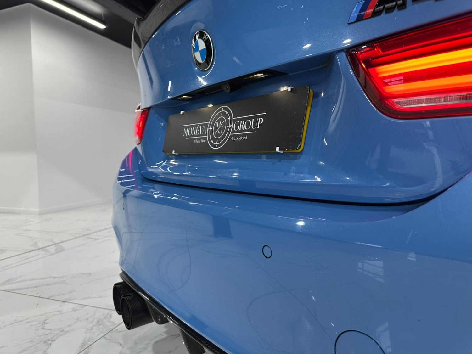 Used BMW M4 2017 for sale - 77303609: Photo 28