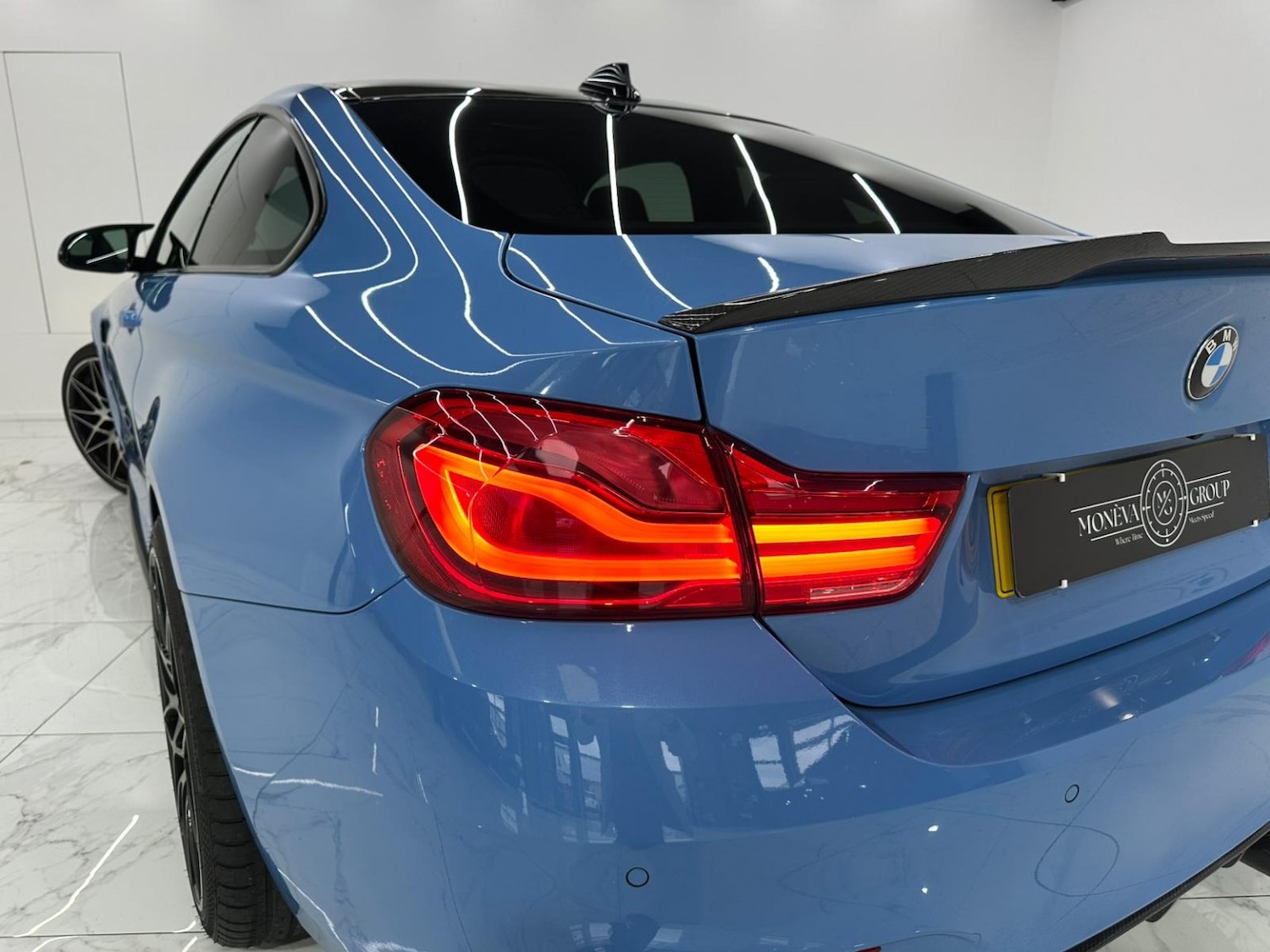 Used BMW M4 2017 for sale - 77303609: Photo 29