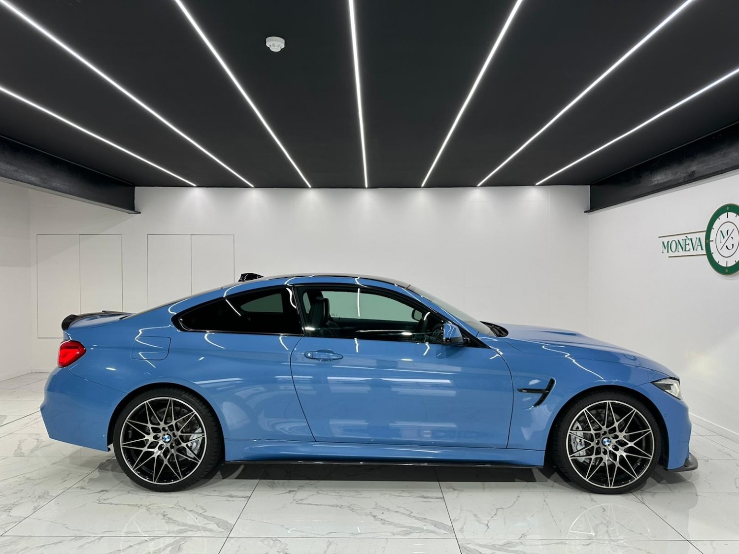 Used BMW M4 2017 for sale - 77303609: Photo 3