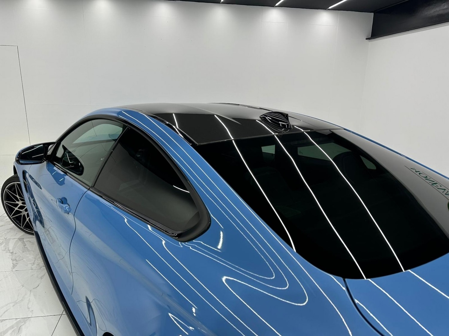 Used BMW M4 2017 for sale - 77303609: Photo 31