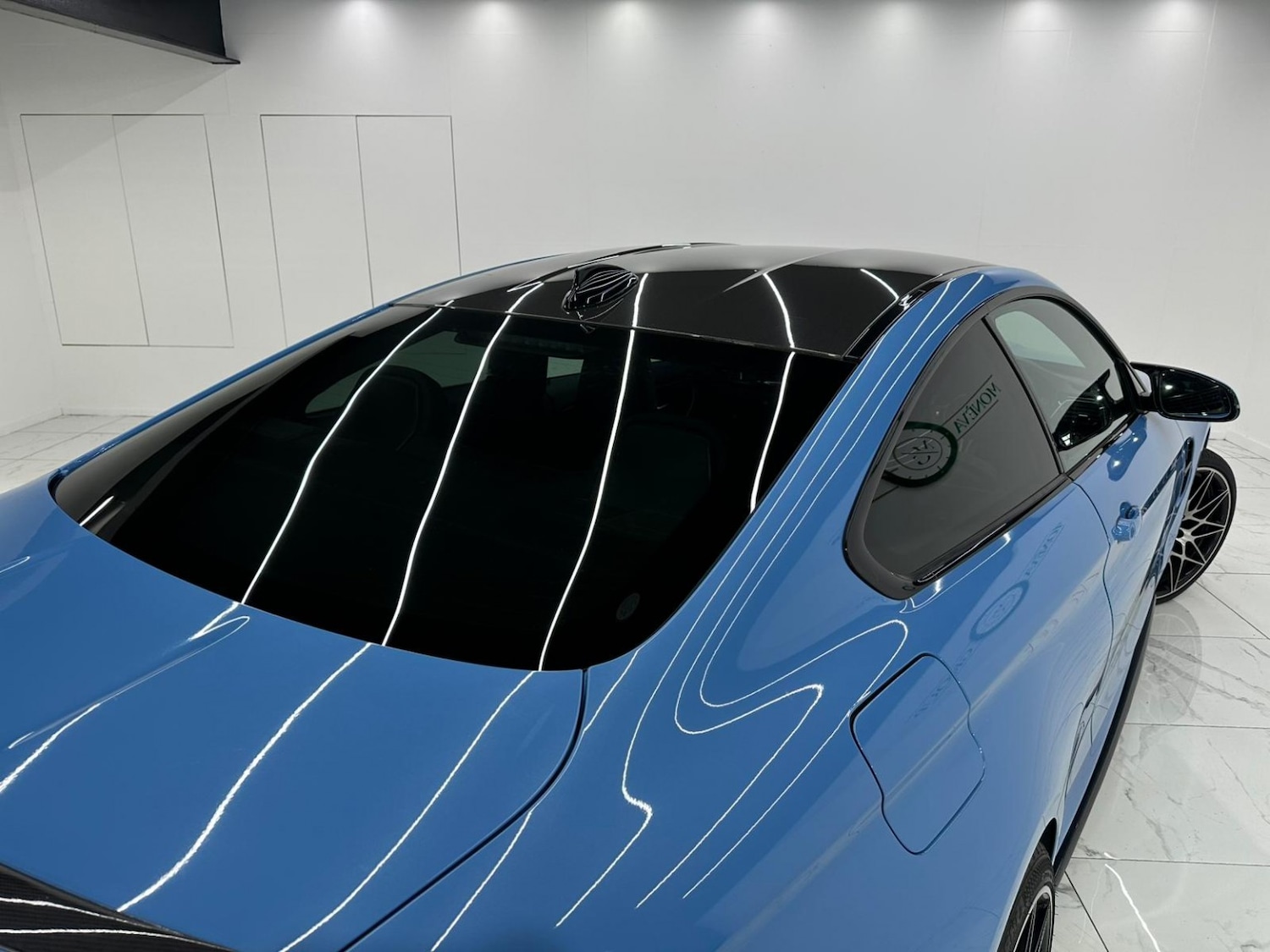 Used BMW M4 2017 for sale - 77303609: Photo 32