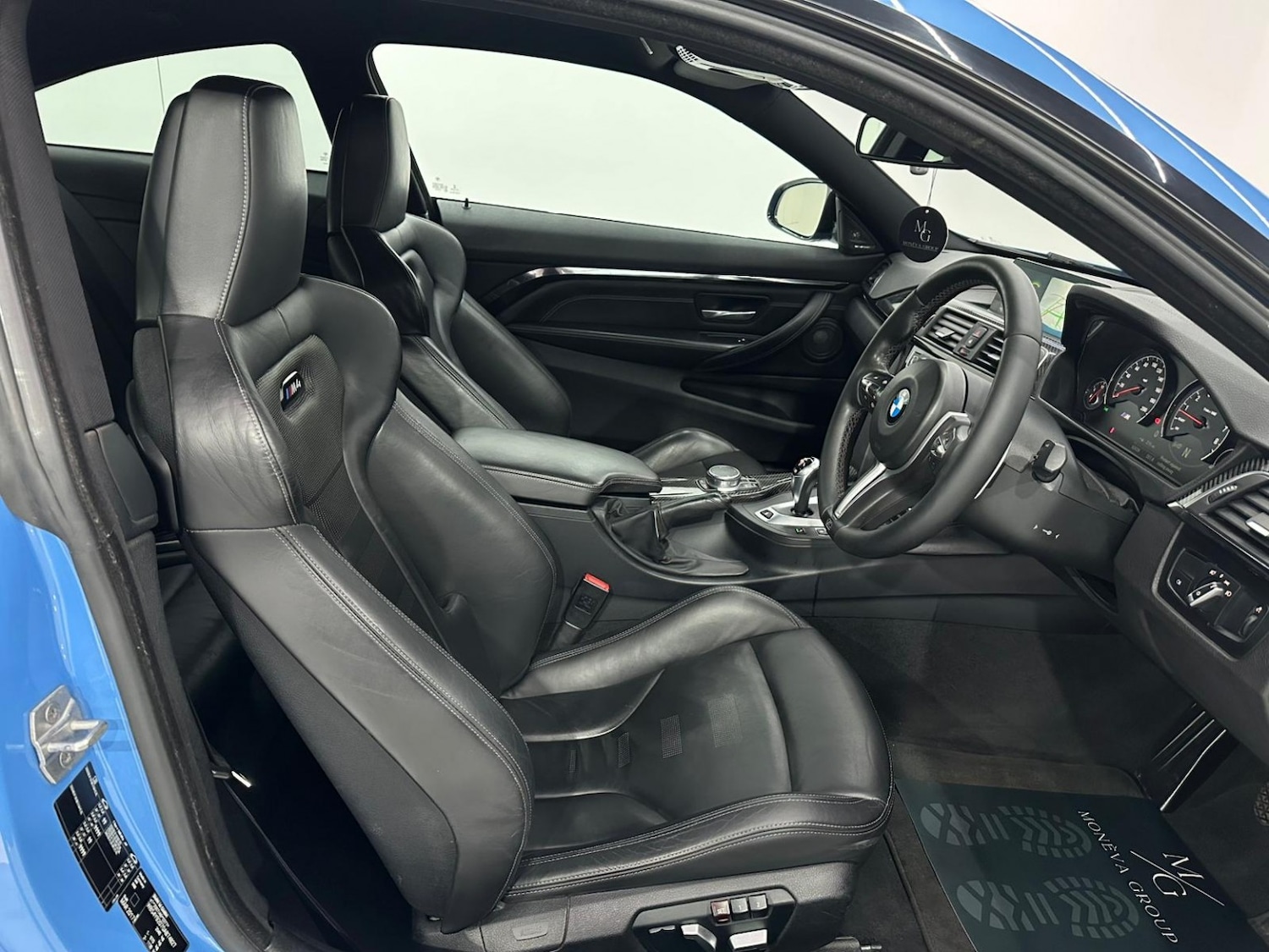 Used BMW M4 2017 for sale - 77303609: Photo 33