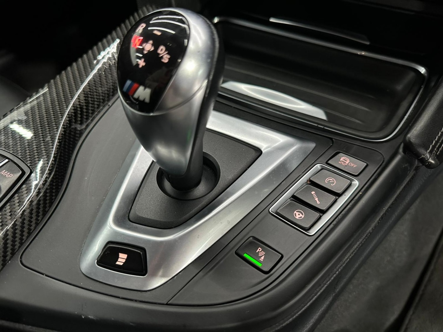 Used BMW M4 2017 for sale - 77303609: Photo 35