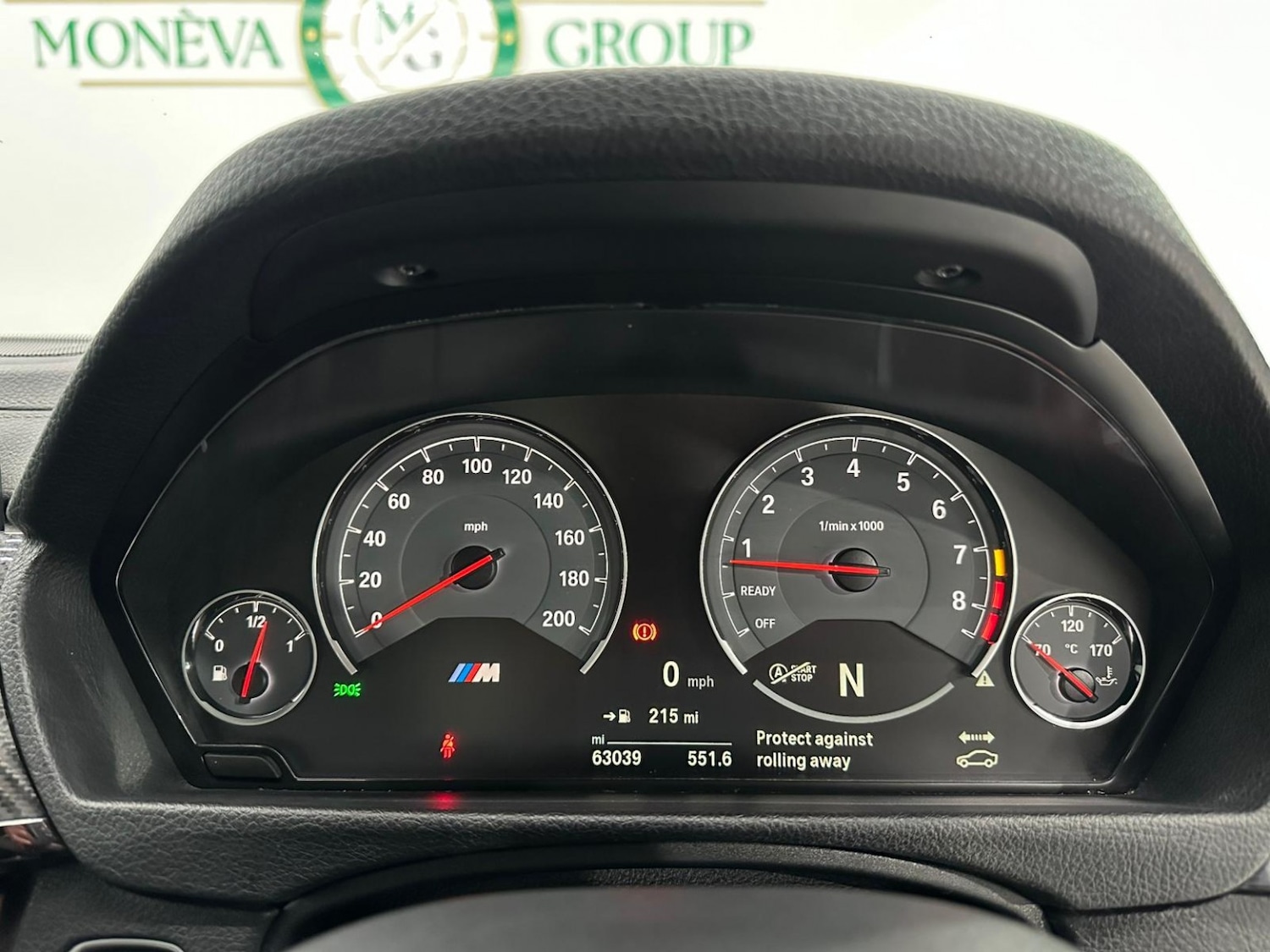 Used BMW M4 2017 for sale - 77303609: Photo 36