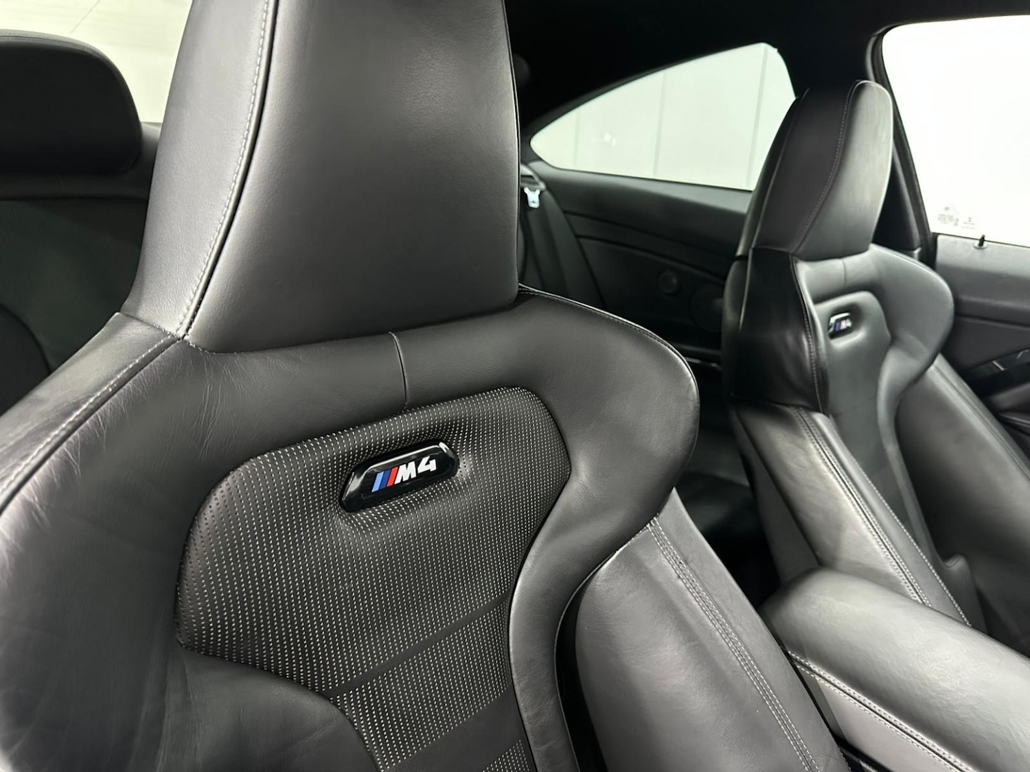 Used BMW M4 2017 for sale - 77303609: Photo 37