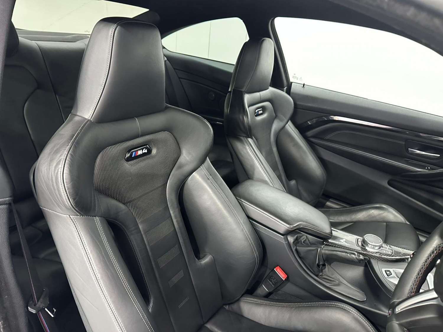 Used BMW M4 2017 for sale - 77303609: Photo 38