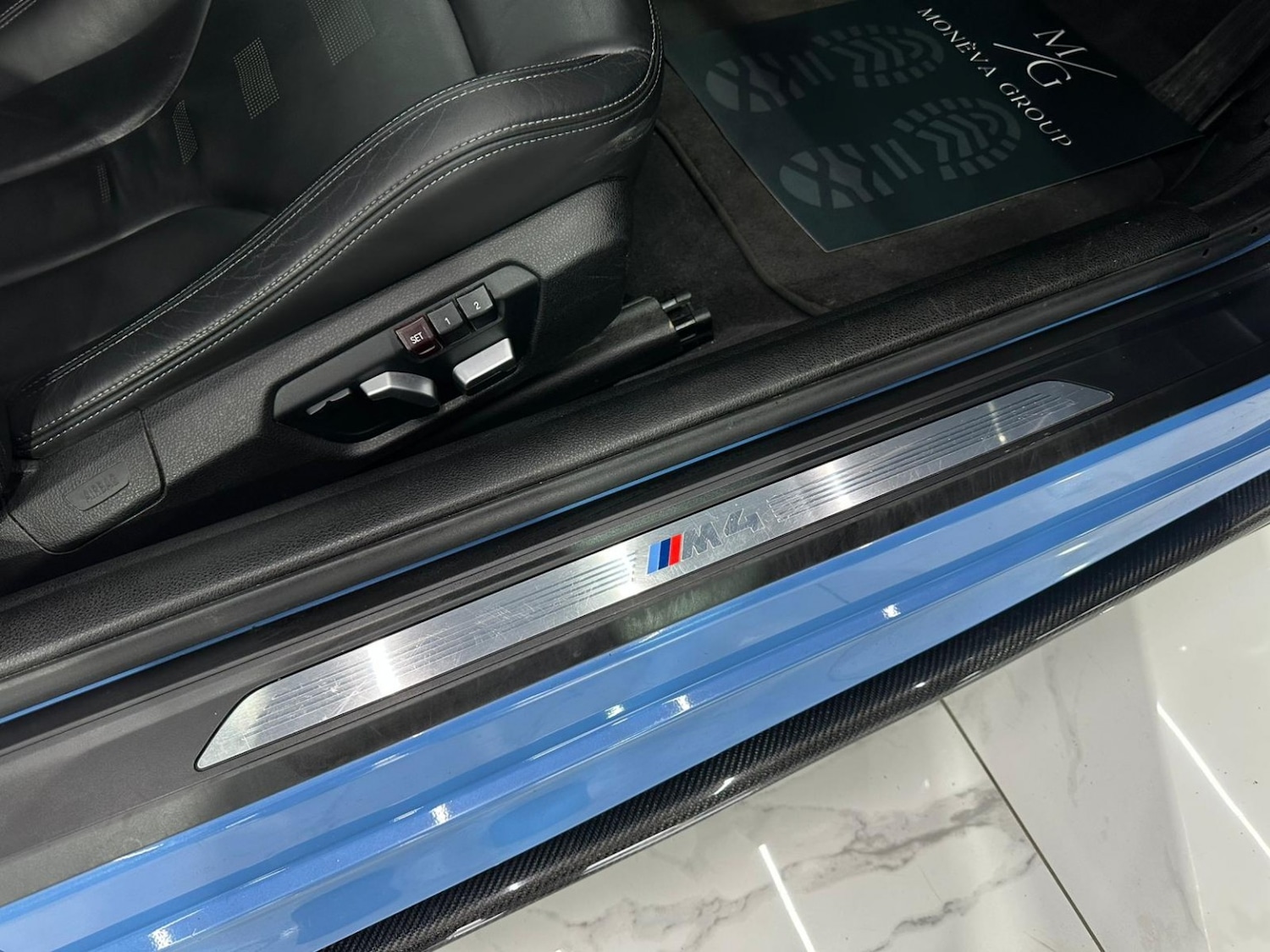 Used BMW M4 2017 for sale - 77303609: Photo 40