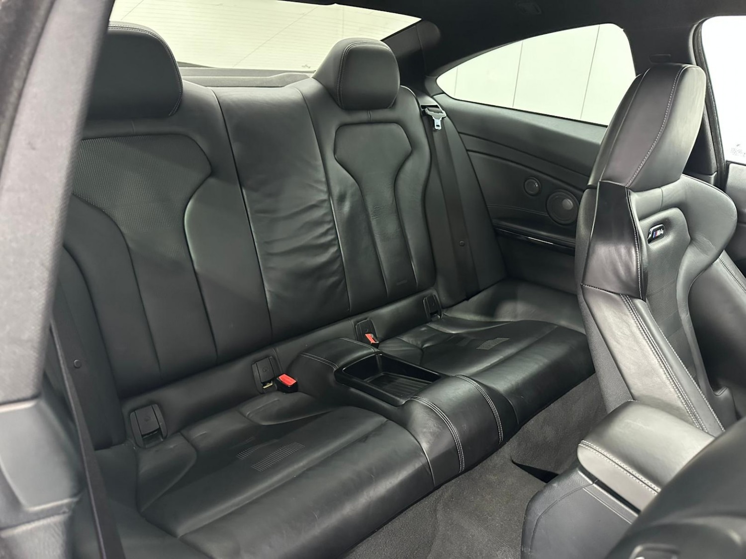 Used BMW M4 2017 for sale - 77303609: Photo 41