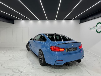 Used BMW M4 2017 for sale - 77303609: Photo