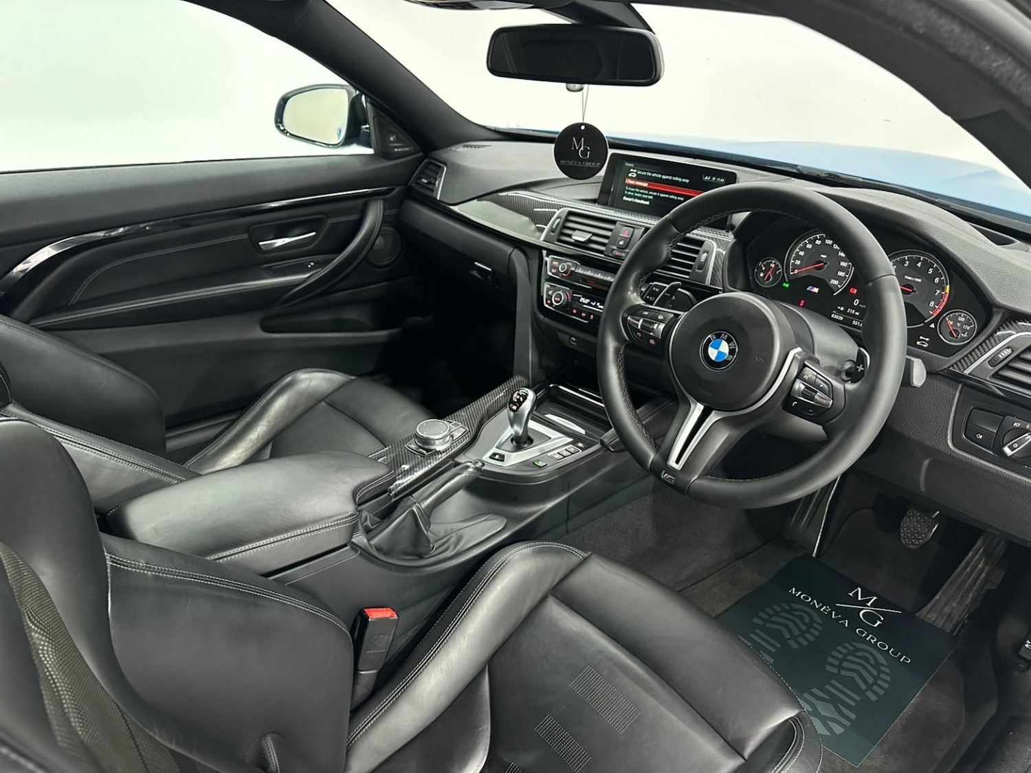 Used BMW M4 2017 for sale - 77303609: Photo 6
