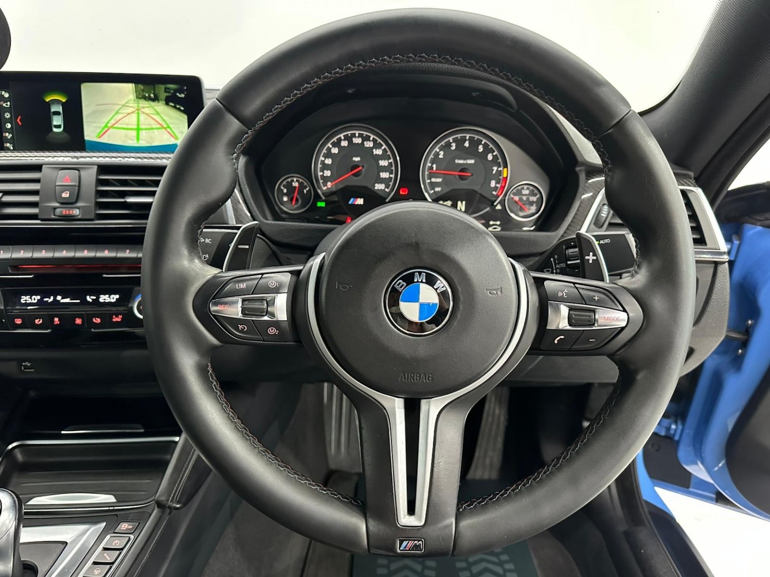 Used BMW M4 2017 for sale - 77303609: Photo 7